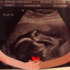 Meet your Posher, Reba